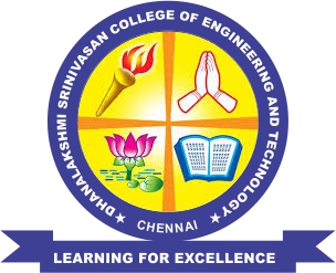 DHANALAKSHMI SRINIVASAN COLLEGE OF ENGINEERING AND TECHNOLOGY