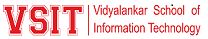 VIDYALANKAR SCHOOL OF INFORMATION TECHNOLOGY