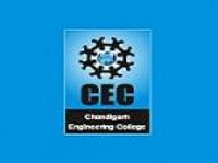 CHANDIGARH ENGINEERING COLLEGE