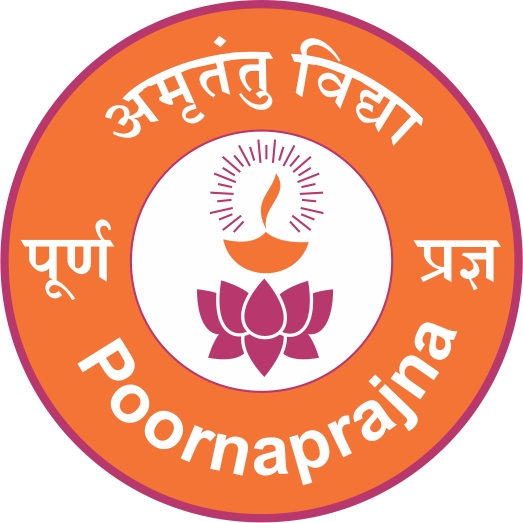 POORNAPRAJNA COLLEGE