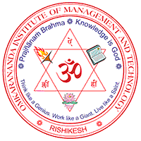 OMKARANANDA INSTITUTE OF MANAGEMENT & TECHNOLOGY