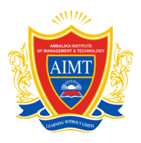 AMBALIKA INSTITUTE OF MANAGEMENT AND TECHNOLOGY