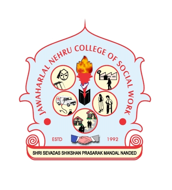 JAWAHARLAL NEHRU COLLEGE OF SOCIAL WORK