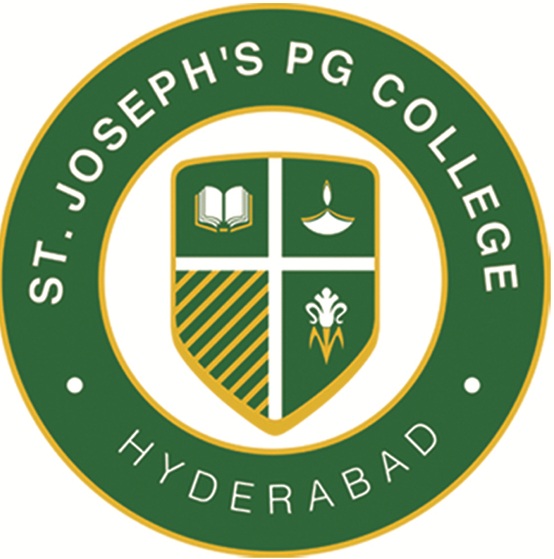 ST. JOSEPH'S PG COLLEGE