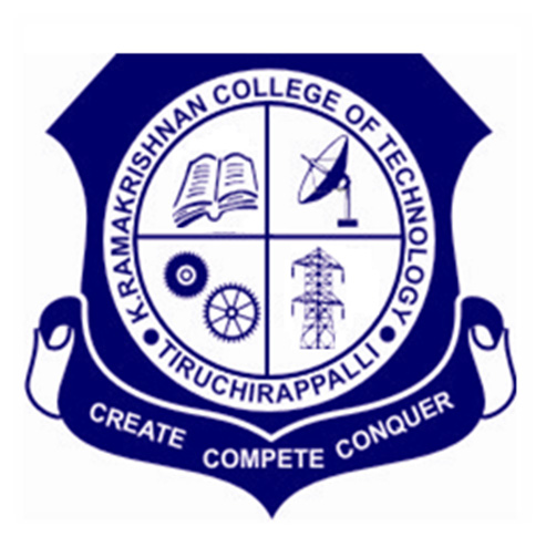 K RAMAKRISHNAN COLLEGE OF TECHNOLOGY