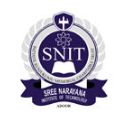 SREE NARAYANA INSTITUTE OF TECHNOLOGY