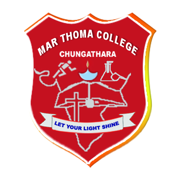 MAR THOMA COLLEGE CHUNGATHARA