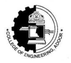 COLLEGE OF ENGINEERING ADOOR