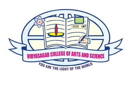 VIDYASAGAR COLLEGE OF ARTS AND SCIENCE