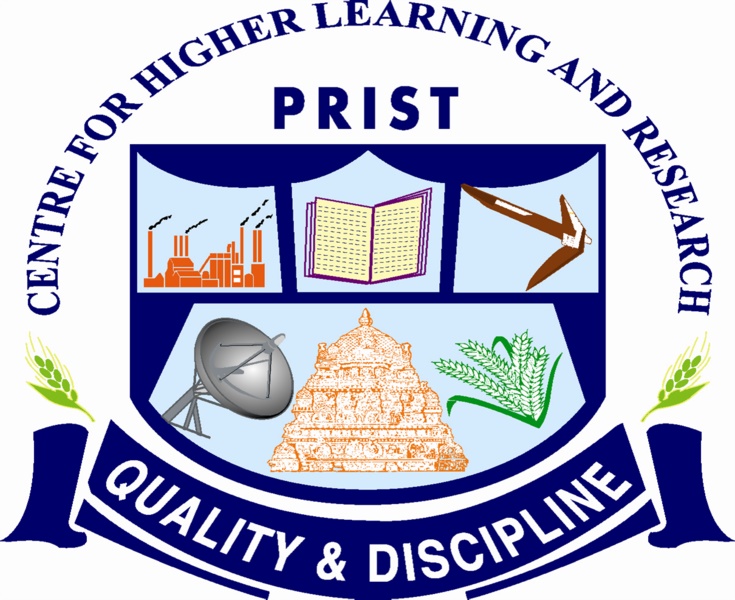 PRIST UNIVERSITY