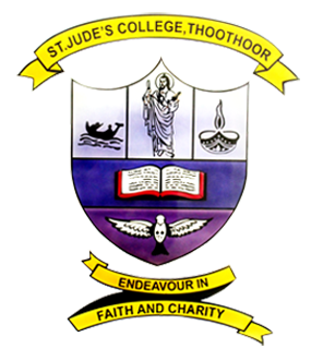 ST. JUDE'S COLLEGE THOOTHOOR