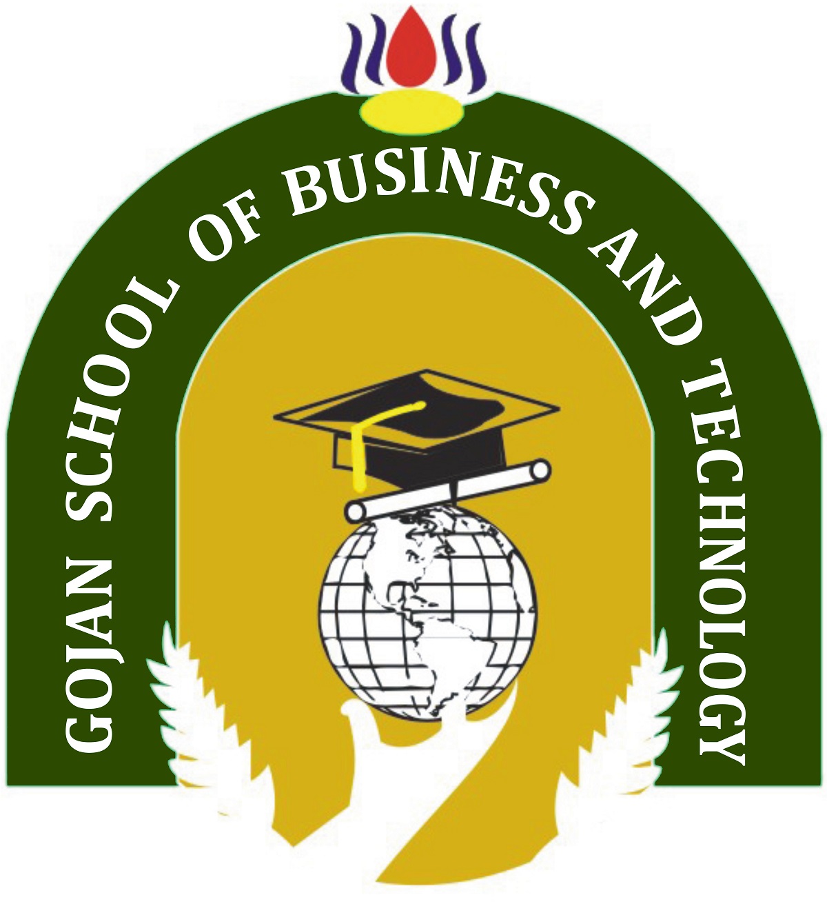 GOJAN SCHOOL OF BUSINESS AND TECHNOLOGY