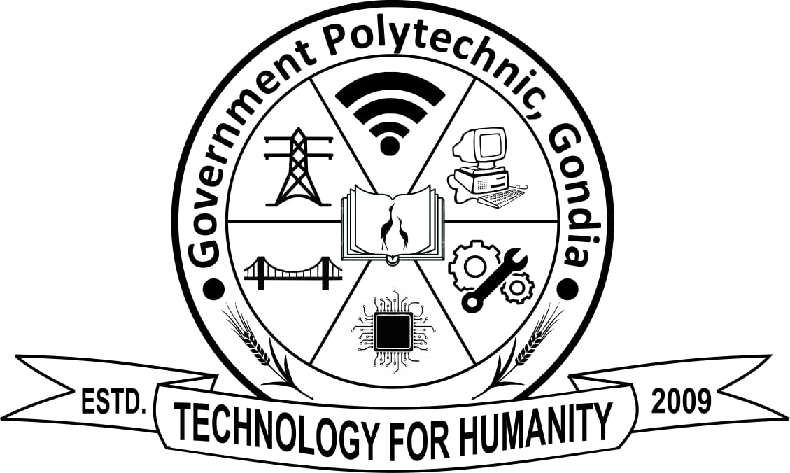 GOVERNMENT POLYTECHNIC GONDIA