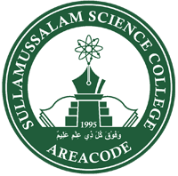 SULLAMUSSALAM SCIENCE COLLEGE AREEKODE