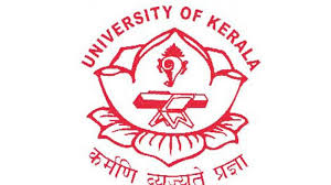 DEPARTMENT OF EDUCATION, UNIVERSITY OF KERALA