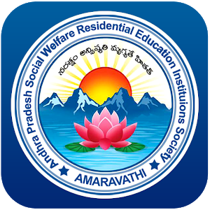 ANDHRA PRADESH SOCIAL WELFARE RESIDENTIAL EDUCATIONAL INSTITUTIONS SOCIETY 