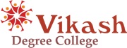 VIKASH DEGREE COLLEGE