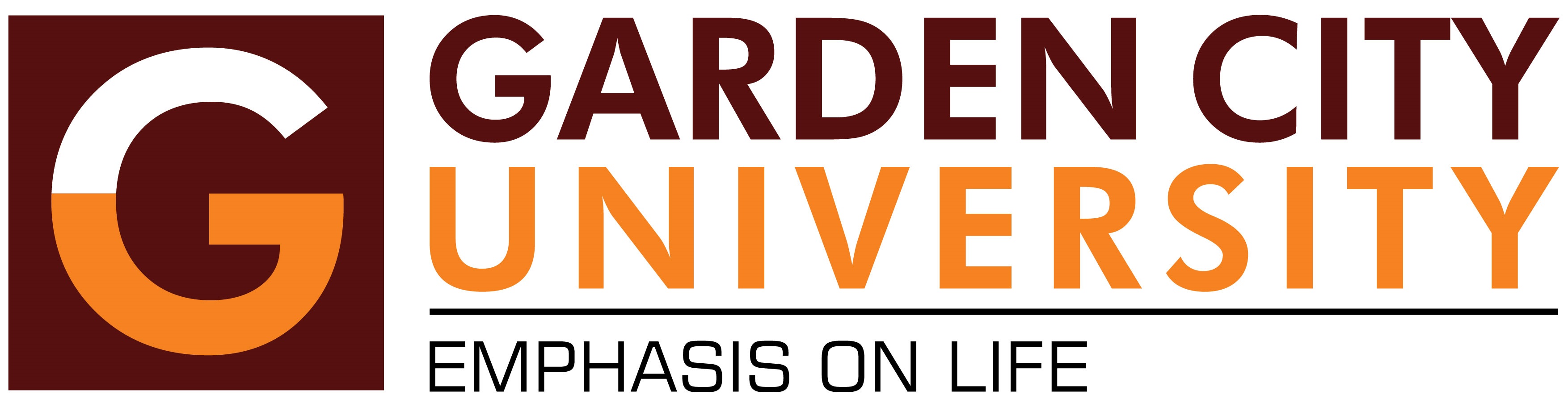 GARDEN CITY UNIVERSITY