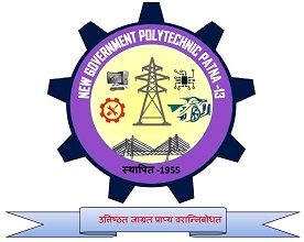 NEW GOVERNMENT POLYTECHNIC, PATNA