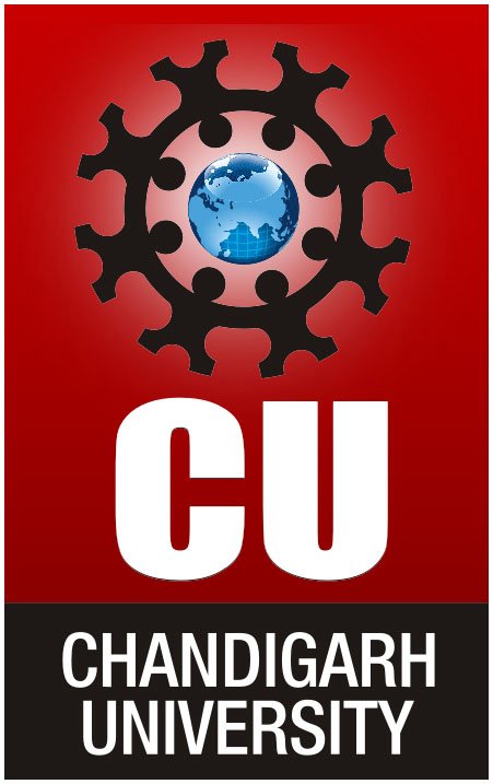 CHANDIGARH UNIVERSITY MOHALI PUNJAB