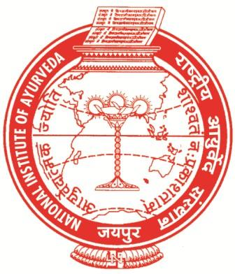 NATIONAL INSTITUTE OF AYURVEDA