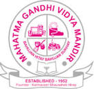 MAHATMA GANDHI VIDYAMANDIRS L.V.H.COLLEGE, PANCHAVATI