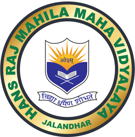 HANS RAJ MAHILA MAHA VIDYALAYA