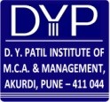 D. Y. PATIL INSTITUTE OF MCA AND MANAGEMNT