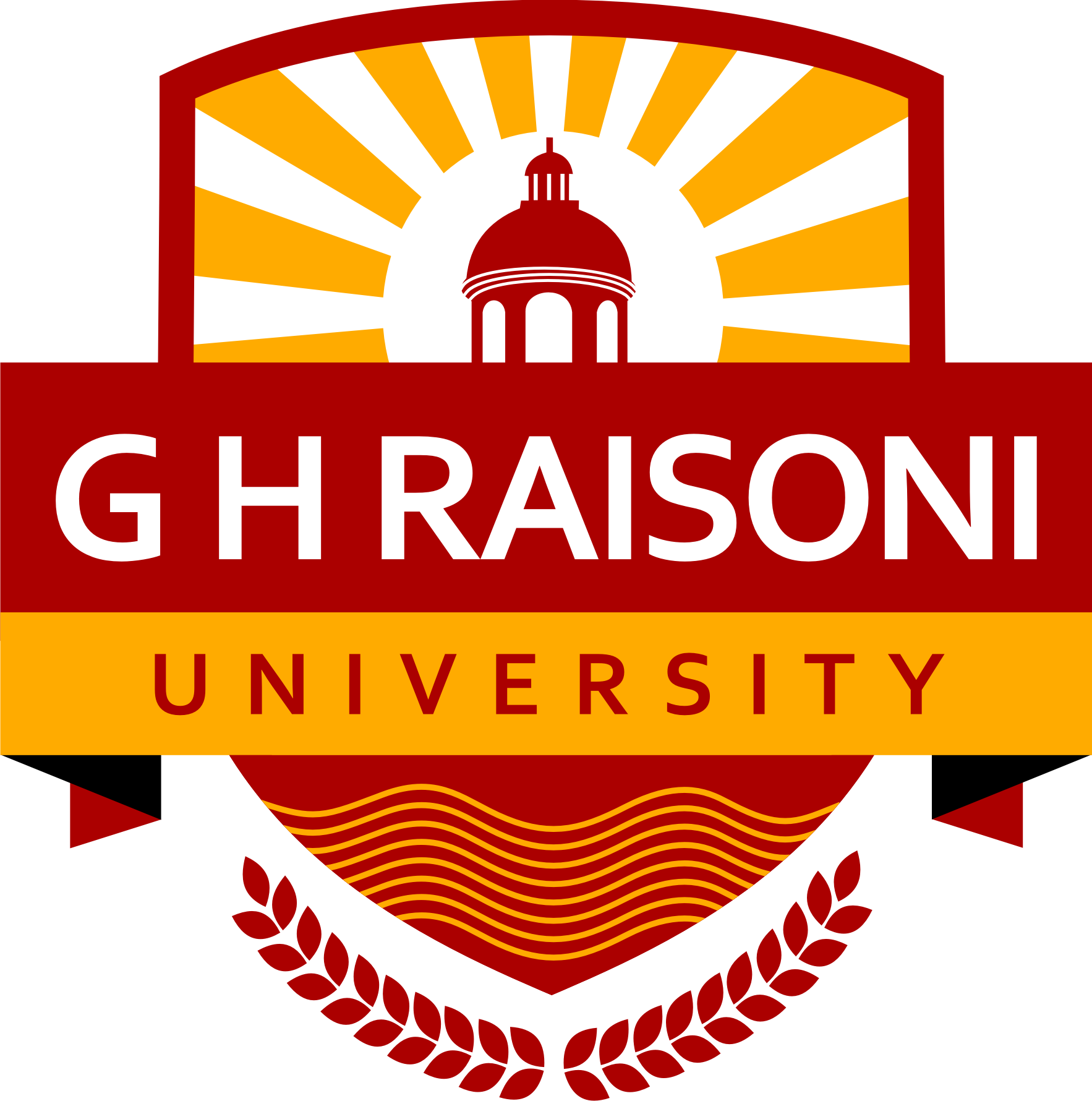 G H RAISONI UNIVERSITY