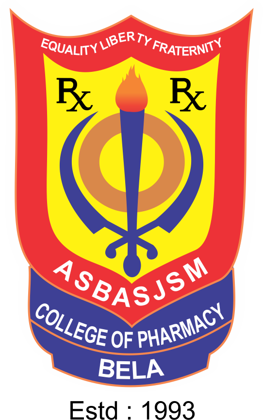 AMAR SHAHEED BABA AJIT SINGH JUJHAR SINGH MEMORIAL COLLEGE OF PHARMACY