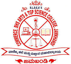 B.L.D.E.A'S COMMERCE BHS ARTS & TGP SCIENCE COLLEGE