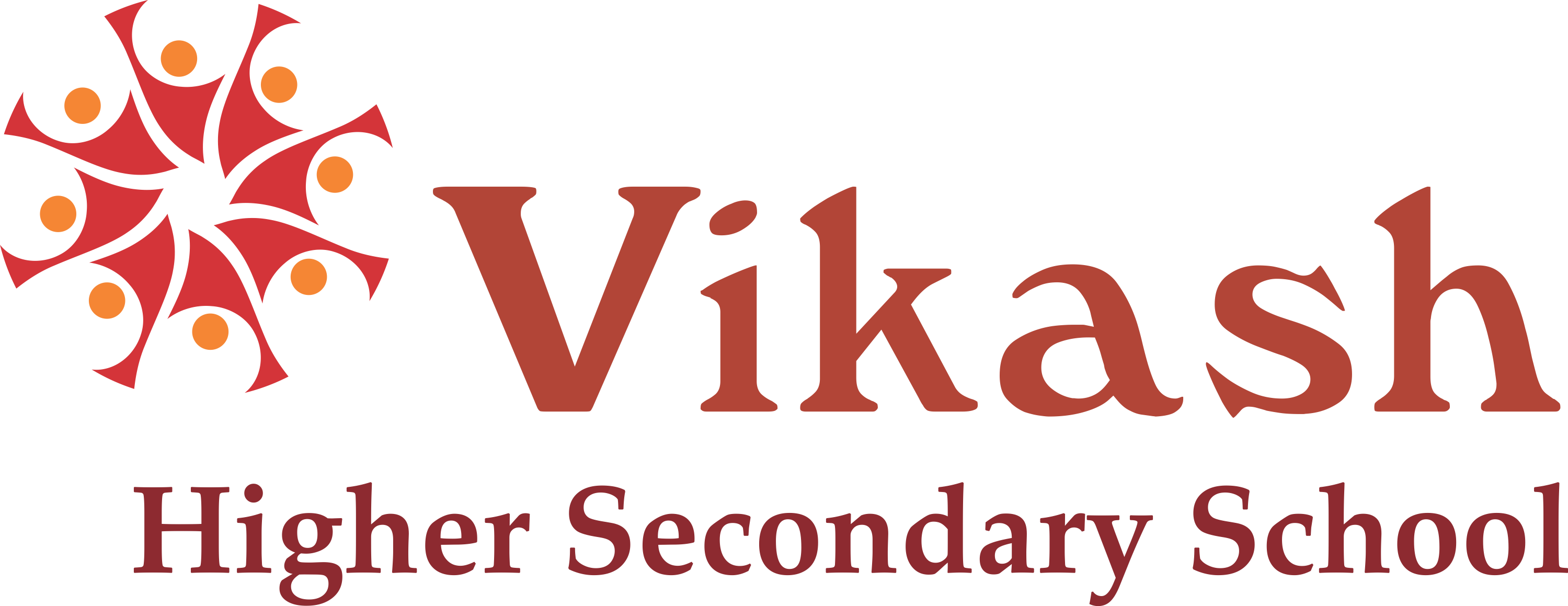 VIKASH JUNIOR COLLEGE