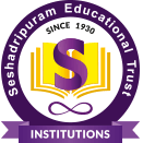 SESHADRIPURAM ACADEMY OF BUSINESS STUDIES