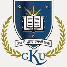 GURU KASHI UNIVERSITY