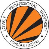 LOVELY PROFESSIONAL UNIVERSITY