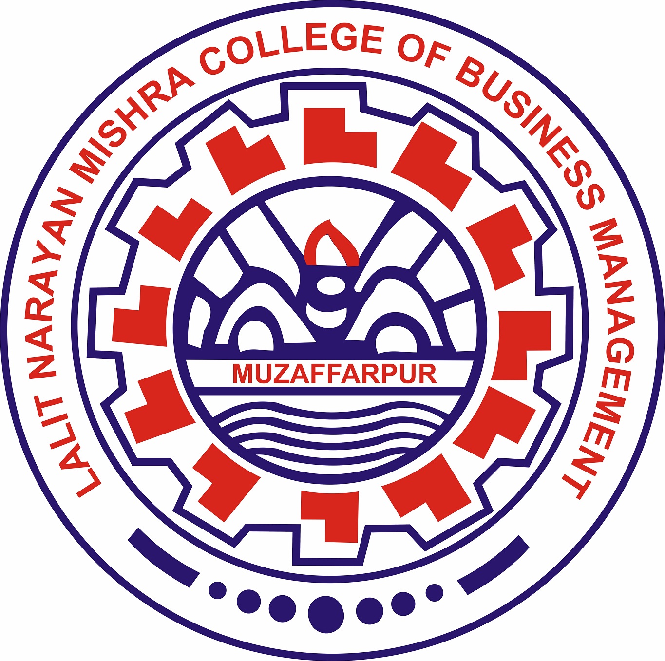 L.N.MISHRA COLLEGE OF BUSINESS MANAGEMENT