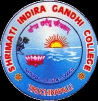 SHRIMATI INDIRA GANDHI COLLEGE