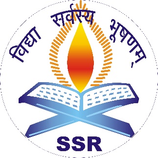 SSR COLLEGE OF PHARMACY