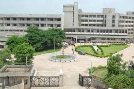 SHYAM SHAH MEDICAL COLLEGE