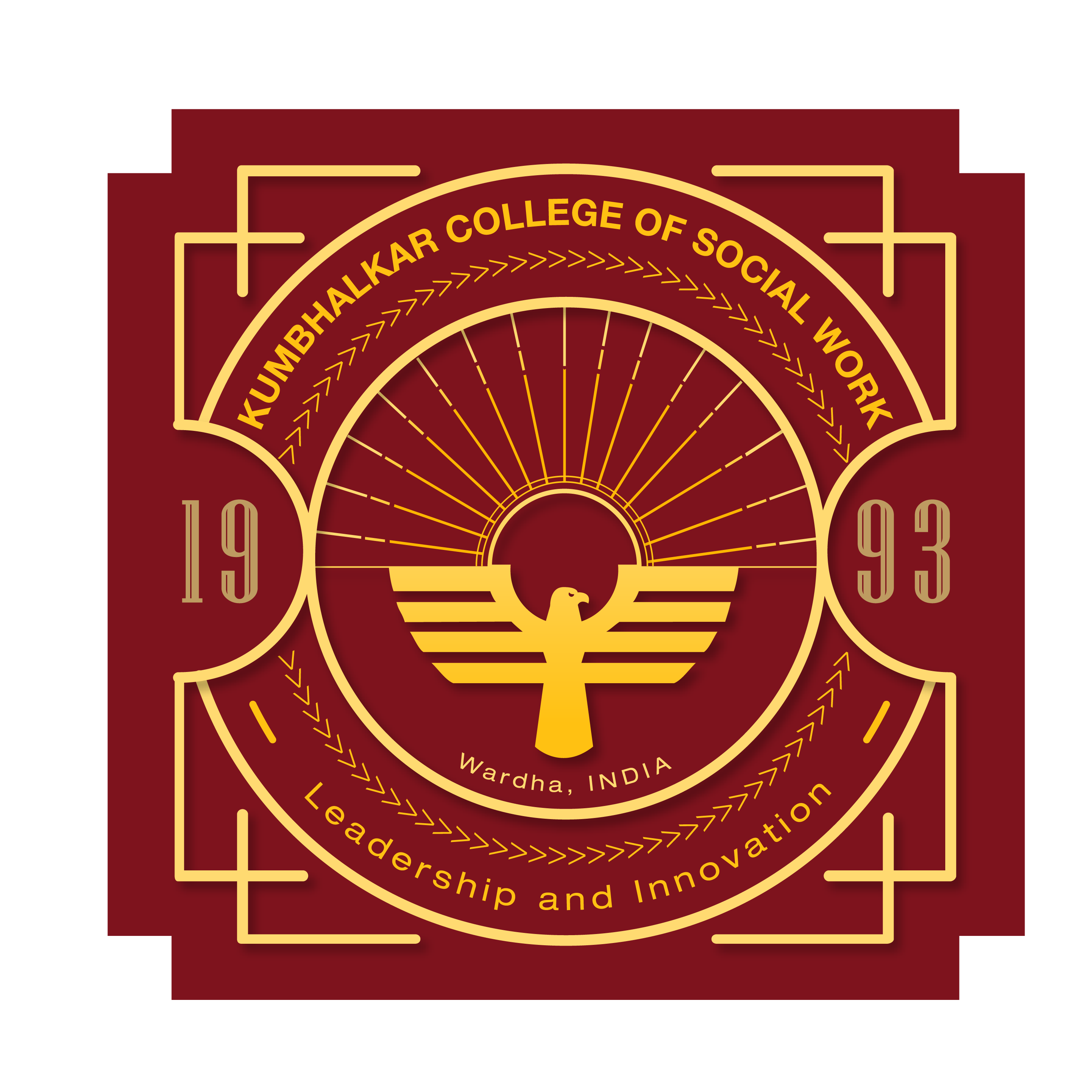 KUMBHALKAR COLLEGE OF SOCIAL WORK