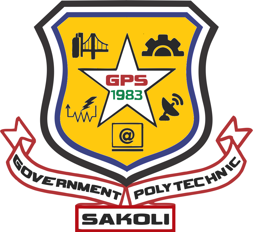 GOVERNMENT POLYTECHNIC SAKOLI