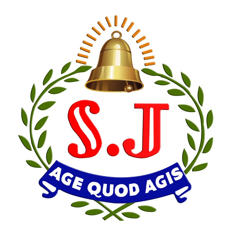 ST. JOSEPH'S DEGREE COLLEGE