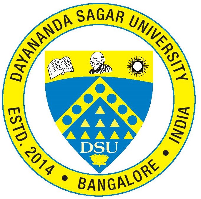 DAYANANDA SAGAR UNIVERSITY