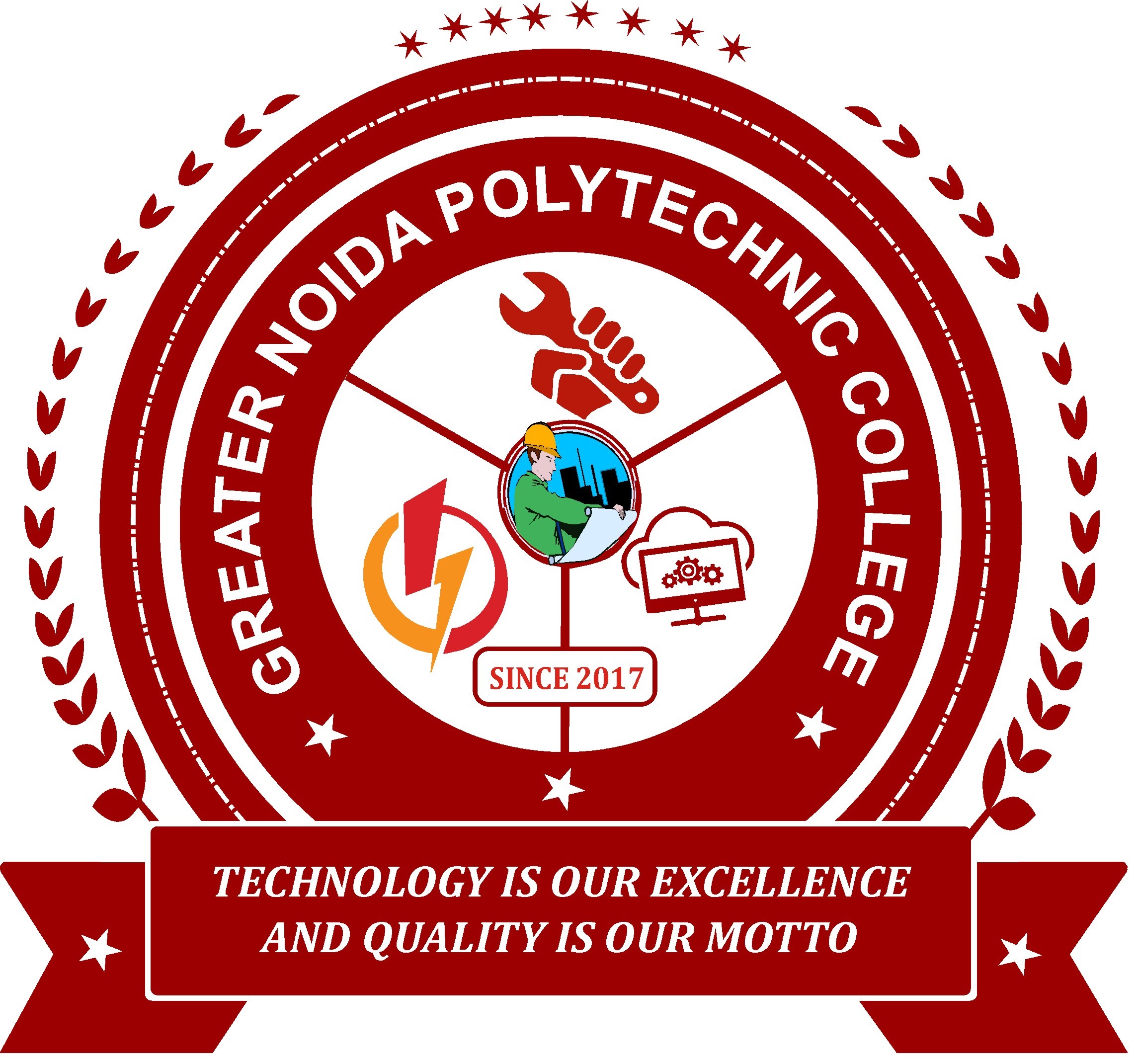 GREATER NOIDA POLYTECHNIC COLLEGE