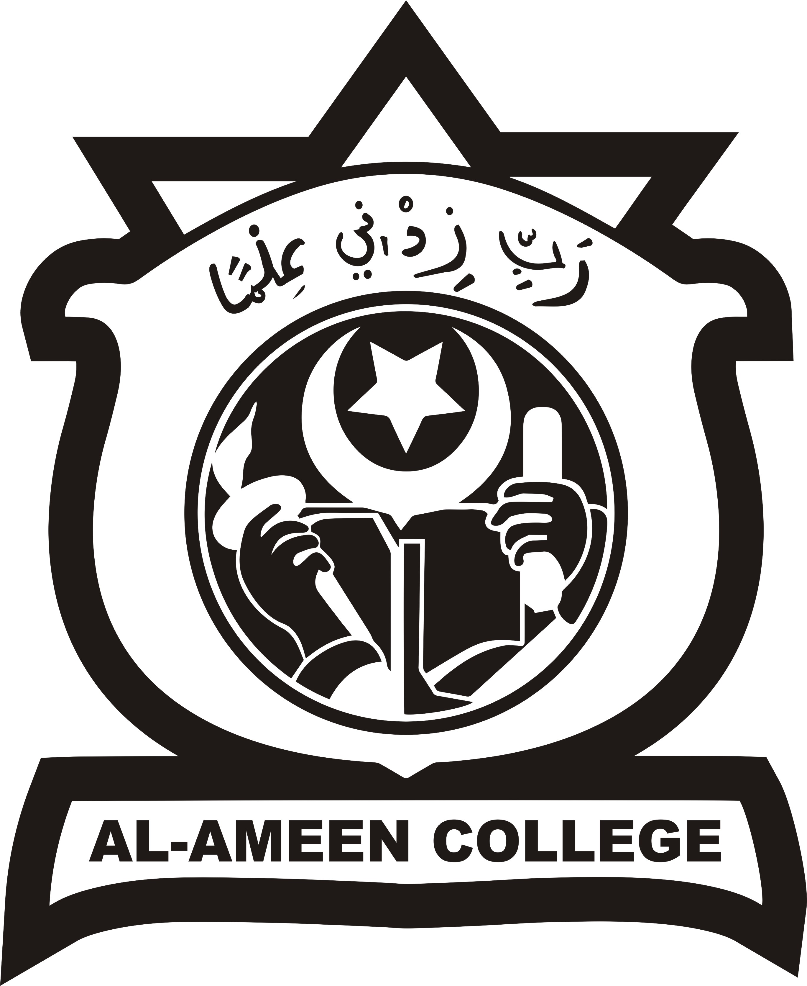 AL AMEEN COLLEGE,EDATHALA,ALUVA