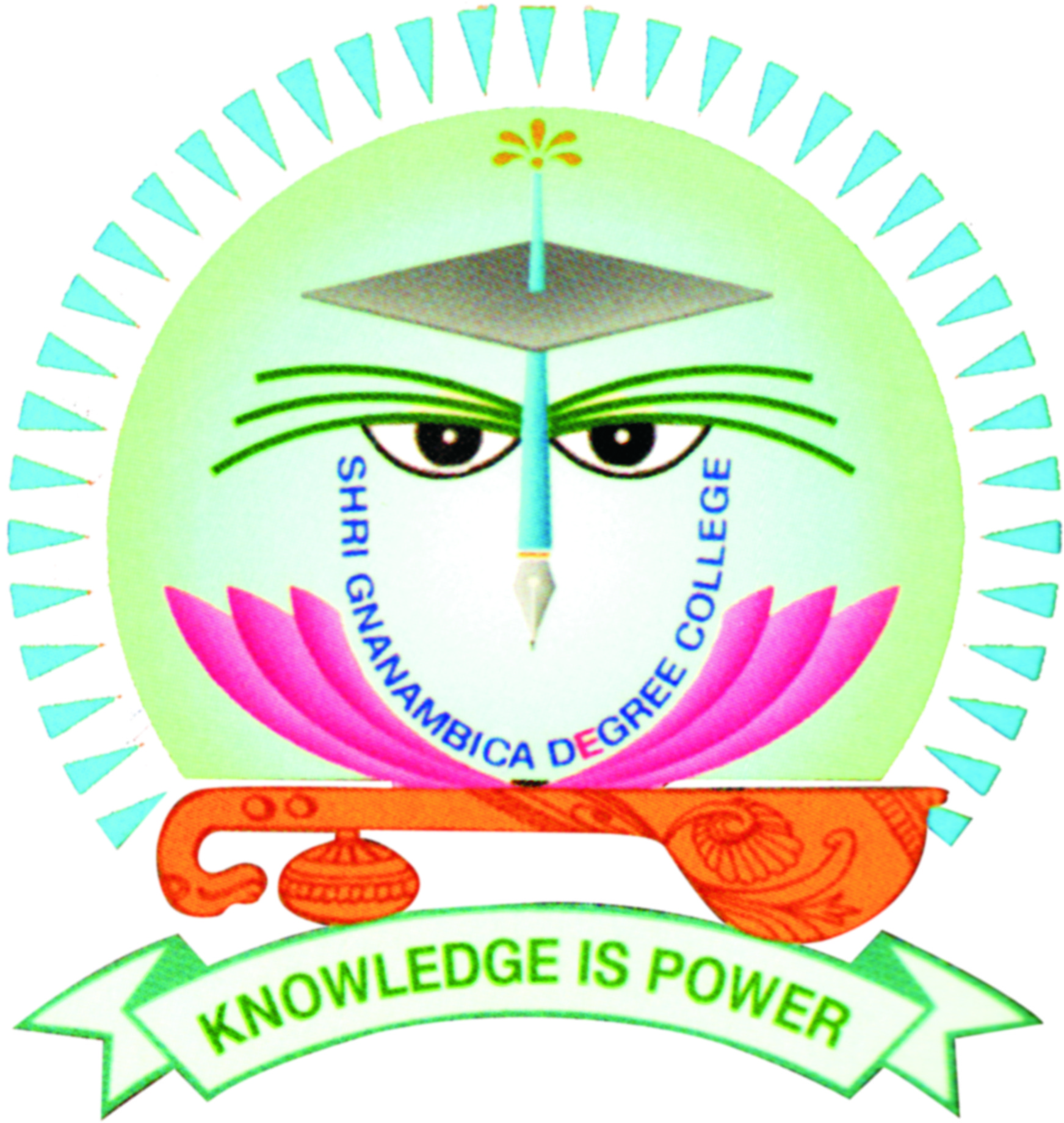 SHRI GNANAMBICA DEGREE COLLEGE