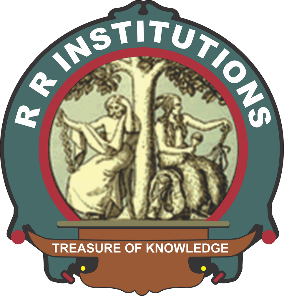 R R COLLEGE OF NURSING