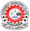 GOVERNMENT ENGINEERING COLLEGE, KHAGARIA