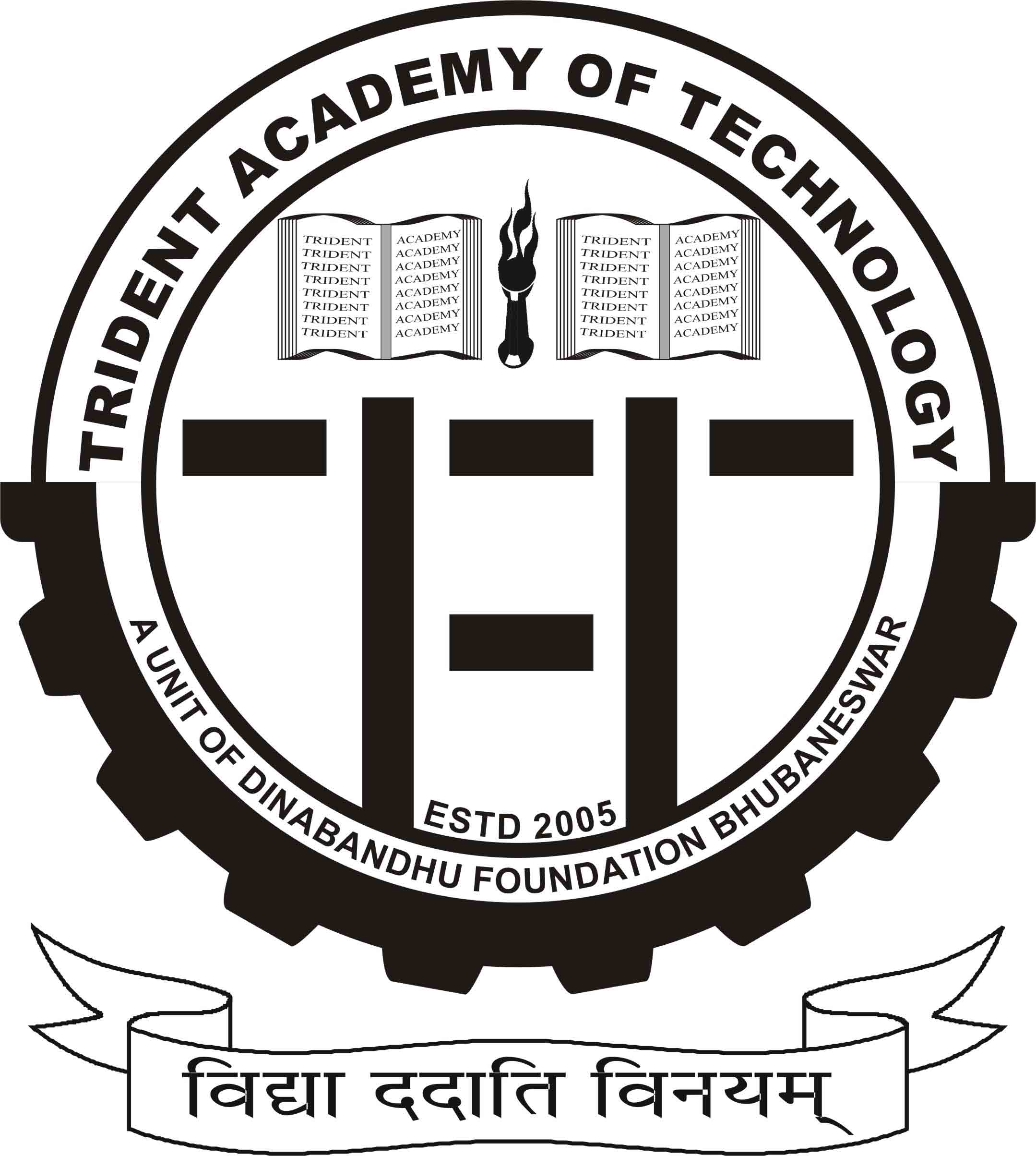 TRIDENT ACADEMY OF TECHNOLOGY, BHUBANESWAR