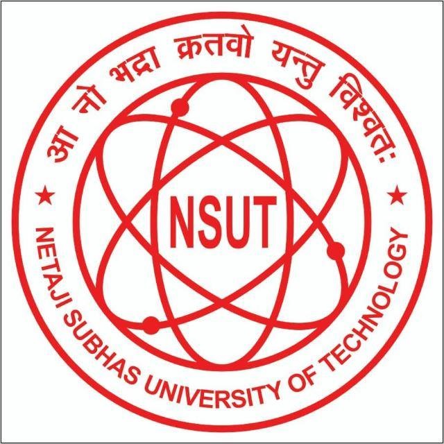 NETAJI SUBHAS UNIVERSITY OF TECHNOLOGY